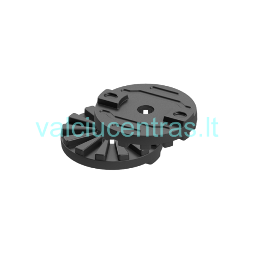 Borika FASTen adapteris C profiliui Dt027